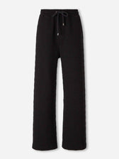 Amiri Hombre Barcelona Joggers MA Quad color Negro sku 521-003550 01 - Foto 1