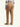 Moncler Hombre Barcelona Pantalones Algodón Técnico color Camel sku 521-003553 01 - Foto 3