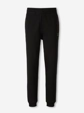 Moncler  Barcelona Joggers Algodón Logotipo color Negro sku 521-003554 01 - Foto 1
