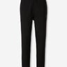 Moncler  Barcelona Joggers Algodón Logotipo color Negro sku 521-003554 01 - Foto 1