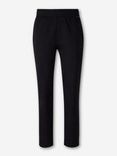 Moncler Hombre Barcelona Joggers Recto Logo color Azul Noche sku 521-003555 01 - Foto 1