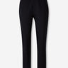 Moncler Hombre Barcelona Joggers Recto Logo color Azul Noche sku 521-003555 01 - Foto 1