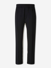 Moncler Hombre Barcelona Pantalones Rectos de Estilo Casual color Negro sku 521-003558 01 - Foto 1