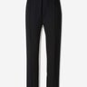 Moncler Hombre Barcelona Pantalones Rectos de Estilo Casual color Negro sku 521-003558 01 - Foto 1