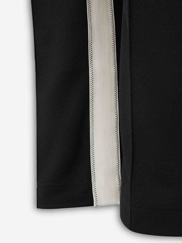 Moncler Hombre Barcelona Pantalones Rectos de Estilo Casual color Negro sku 521-003558 01 - Foto 5