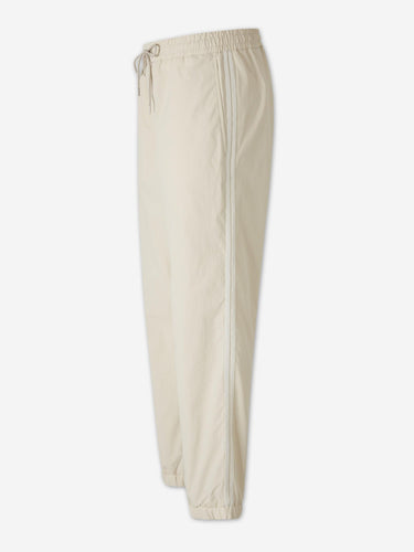 Moncler Hombre Barcelona Pantalones Deportivos Técncios color Beige sku 521-003559 01 - Foto 2
