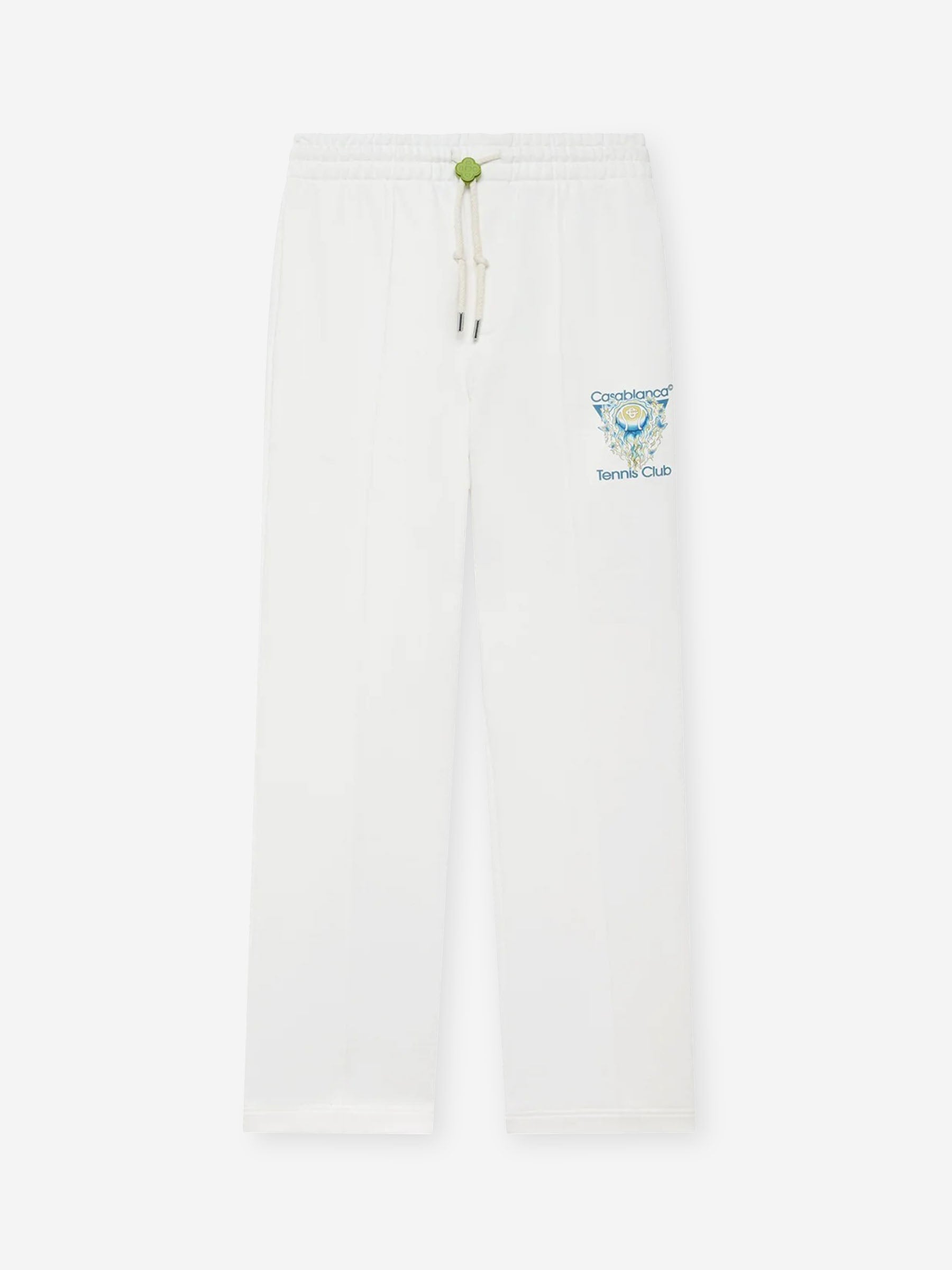 Casablanca Hombre Barcelona Joggers Tennis Club color Blanco sku 521-003560 01 - Foto 1