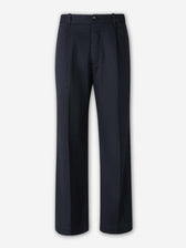 Nine in the morning Hombre Barcelona Pantalones Chinos Philip color Azul Marino sku 521-003564 01 - Foto 1