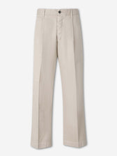 Nine in the morning Hombre Barcelona Pantalones Chinos Rectos color Beige sku 521-003564 02 - Foto 1