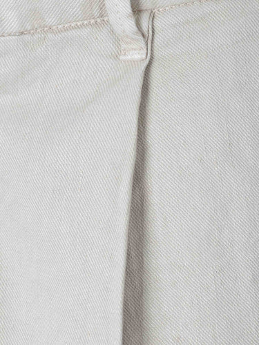 Nine in the morning Hombre Barcelona Pantalones Chinos Rectos color Beige sku 521-003564 02 - Foto 4