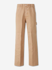 Nine in the morning Hombre Barcelona Jeans Cargo Anchos color Marrón sku 521-003568 01 - Foto 1