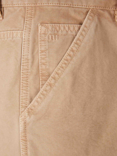 Nine in the morning Hombre Barcelona Jeans Cargo Anchos color Marrón sku 521-003568 01 - Foto 4