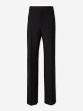Jil Sander Hombre Barcelona Pantalones de Vestir color Negro sku 521-003569 01 - Foto 1
