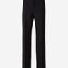 Jil Sander Hombre Barcelona Pantalones de Vestir color Negro sku 521-003569 01 - Foto 1