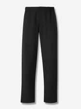 Laminar Hombre Barcelona Pantalones Comfort Tech color Negro sku 521-003570 01 - Foto 1
