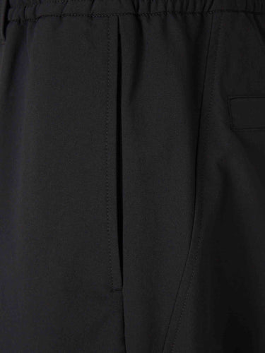 Laminar Hombre Barcelona Pantalones Comfort Tech color Negro sku 521-003570 01 - Foto 4