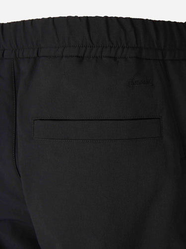 Laminar Hombre Barcelona Pantalones Comfort Tech color Negro sku 521-003570 01 - Foto 5