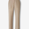Brioni Hombre Barcelona Pantalones Rectos Maiorca color Beige sku 521-003571 01 - Foto 1