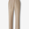Brioni Hombre Barcelona Pantalones Rectos Maiorca color Beige sku 521-003571 01 - Foto 1