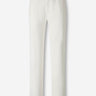 Canali Hombre Barcelona Pantalones Rectos Chinos color Blanco sku 521-003572 01 - Foto 1