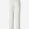 Canali Hombre Barcelona Pantalones Rectos Chinos color Blanco sku 521-003572 01 - Foto 1