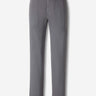 Canali Hombre Barcelona Pantalones Rectos Chinos color Gris sku 521-003572 02 - Foto 1