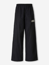 Balenciaga Hombre Barcelona Pantalones Masking Tape color Negro sku 521-003573 01 - Foto 1