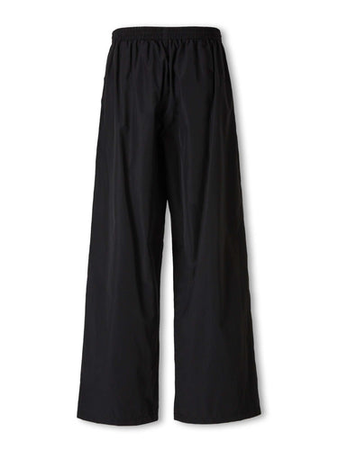 Balenciaga Hombre Barcelona Pantalones Masking Tape color Negro sku 521-003573 01 - Foto 3