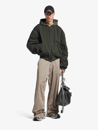 Pantalones Workwear
