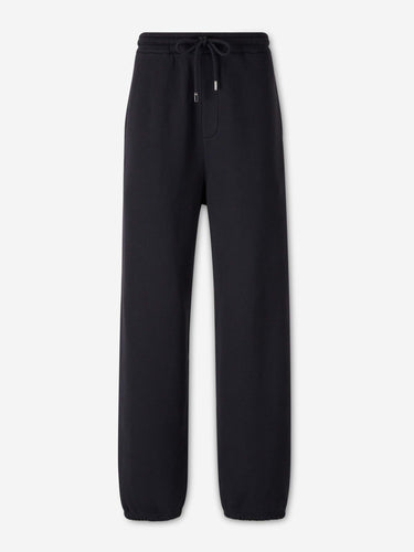 Jacquemus  Barcelona Joggers Torneo color Azul Noche sku 521-003575 00 - Foto 1