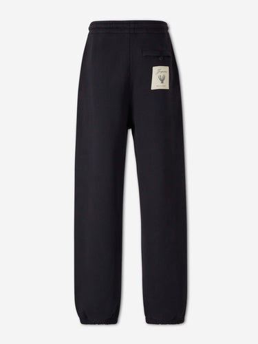 Jacquemus  Barcelona Joggers Torneo color Azul Noche sku 521-003575 00 - Foto 2