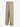Ami Paris Hombre Barcelona Pantalones Anchos color Camel sku 521-003578 01 - Foto 5