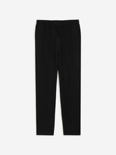 Ami Paris Hombre Barcelona Joggers rectos color Negro sku 521-003579 01 - Foto 1