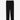 Ami Paris Hombre Barcelona Joggers rectos color Negro sku 521-003579 01 - Foto 1
