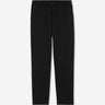 Ami Paris Hombre Barcelona Joggers Lana color Negro sku 521-003581 01 - Foto 1
