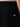 Ami Paris Hombre Barcelona Joggers Lana color Negro sku 521-003581 01 - Foto 4
