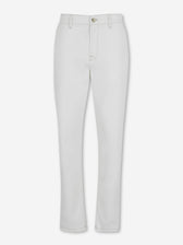 Canali Hombre Barcelona Jeans Rectos Chinos color Marfil sku 521-003582 01 - Foto 1