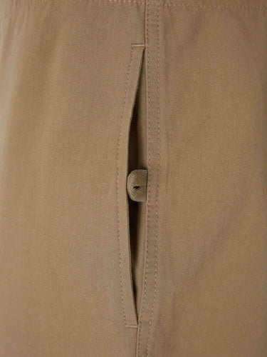 The Row Hombre Barcelona Pantalones Rectos Algodón color Marrón sku 521-003583 01 - Foto 3