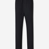 The Row Hombre Barcelona Pantalones Rectos color Negro sku 521-003585 01 - Foto 1