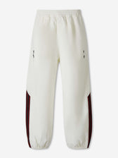 Adidas Willy Chavarria Hombre Barcelona Jogger Técnicos color Blanco sku 521-003588 01 - Foto 1