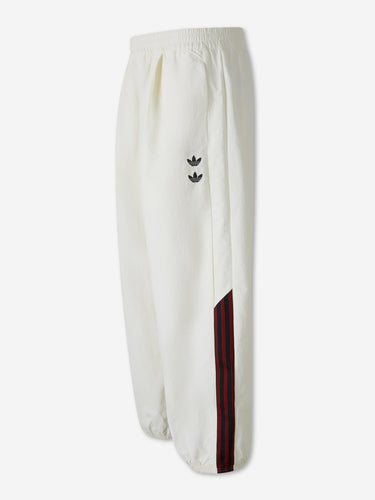 Adidas Willy Chavarria Hombre Barcelona Jogger Técnicos color Blanco sku 521-003588 01 - Foto 2