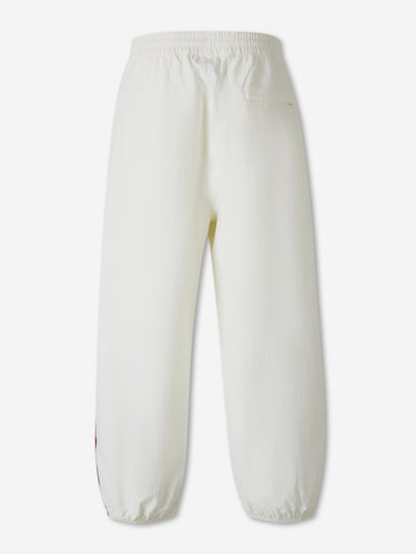 Adidas Willy Chavarria Hombre Barcelona Jogger Técnicos color Blanco sku 521-003588 01 - Foto 3