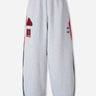 Adidas Willy Chavarria Hombre Barcelona Joggers Felpa color Gris Claro sku 521-003589 01 - Foto 1