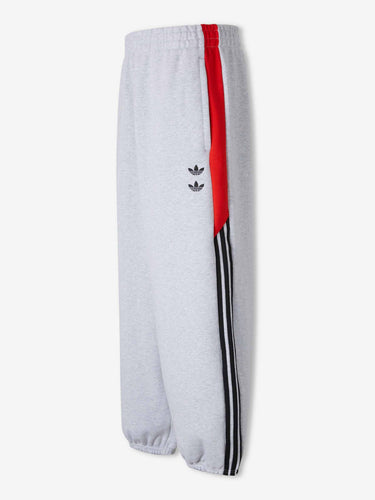 Adidas Willy Chavarria Hombre Barcelona Joggers Felpa color Gris Claro sku 521-003589 01 - Foto 2