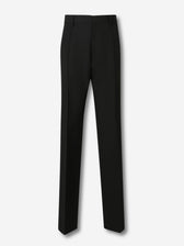 Dsquared2 Hombre Barcelona Pantalones Rectos Lana color Negro sku 521-003590 01 - Foto 1