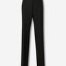 Dsquared2 Hombre Barcelona Pantalones Rectos Lana color Negro sku 521-003590 01 - Foto 1