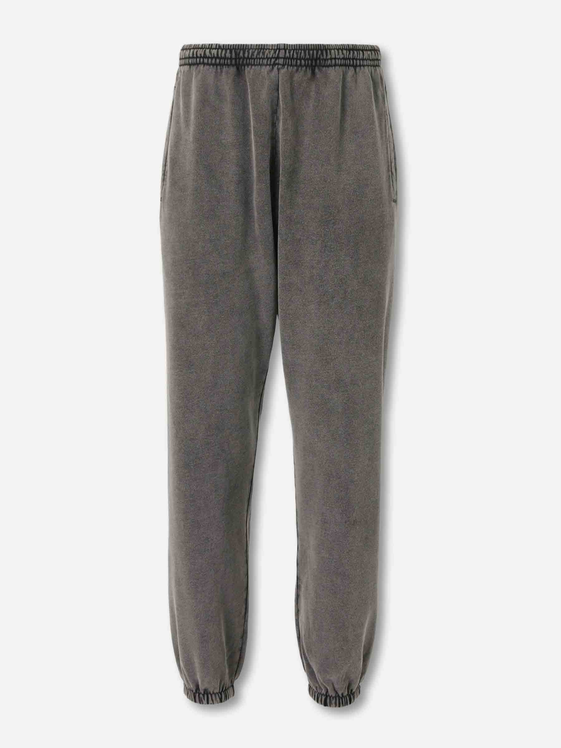 Acne Studios Hombre Barcelona Joggers Deportivos color Gris Antracita sku 521-003591 01 - Foto 1