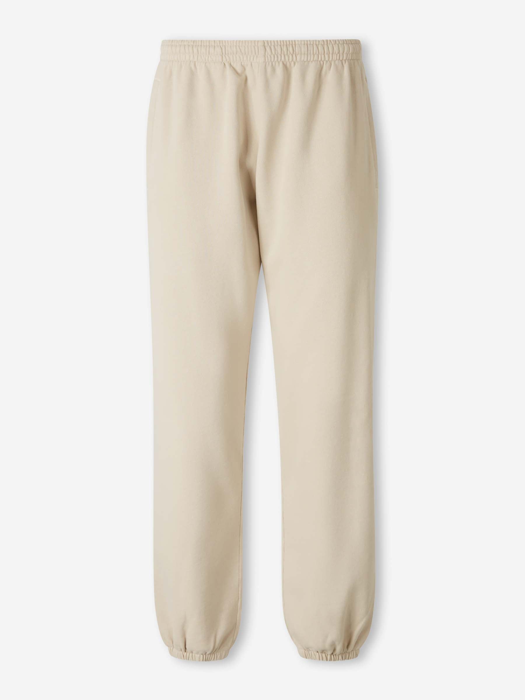 Acne Studios Hombre Barcelona Joggers Deportivos color Crema sku 521-003591 02 - Foto 1