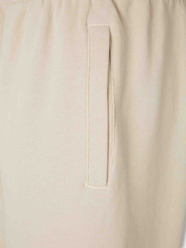 Acne Studios Hombre Barcelona Joggers Deportivos color Crema sku 521-003591 02 - Foto 3