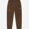 Gallery Dept. Hombre Barcelona Joggers Felpa color Marrón Oscuro sku 521-003592 01 - Foto 1